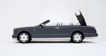 Bentley Arnage Drop Head Coupe 2005 года